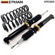 EPMAN Coilover Suspension Lowering Kit Shock Absorber For BMW 525i 528i 530i 540i EPE395S (RANDOM COLOR) EPMAN Coilover Suspension Lowering Kit Shock Absorber For BMW 525i 528i 530i 540i EPE395S (RANDOM COLOR)