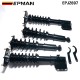 EPMAN Height-Adjustable Coilovers Kit for Subaru Forester SJ (2012-2018) Shock Absorber EPJZ697