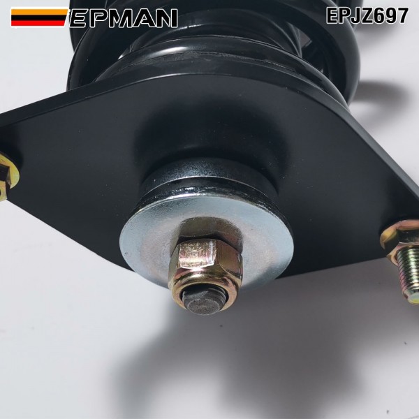 EPMAN Height-Adjustable Coilovers Kit for Subaru Forester SJ (2012-2018) Shock Absorber EPJZ697