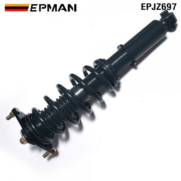 EPMAN Height-Adjustable Coilovers Kit for Subaru Forester SJ (2012-2018) Shock Absorber EPJZ697