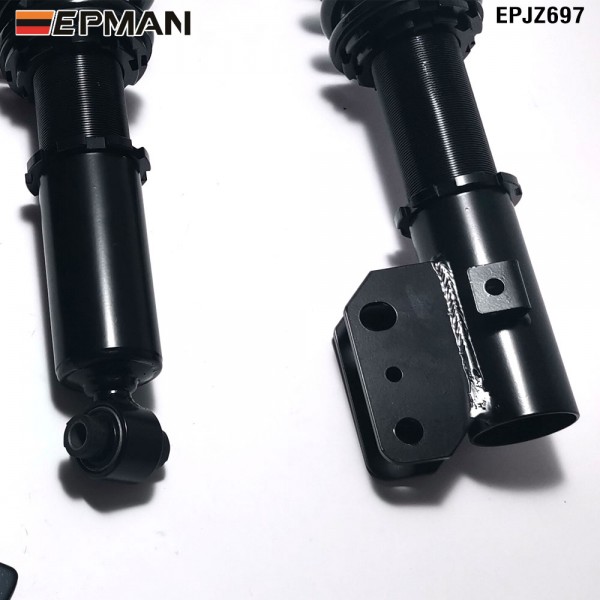 EPMAN Height-Adjustable Coilovers Kit for Subaru Forester SJ (2012-2018) Shock Absorber EPJZ697