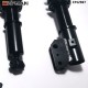 EPMAN Height-Adjustable Coilovers Kit for Subaru Forester SJ (2012-2018) Shock Absorber EPJZ697