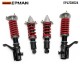 EPMAN Coilover Suspension Lowering Kits for 02-06 Acura RSX Base/Type-S Coupe 2D EPJZCN524 (RANDOM COLOR)