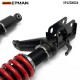 EPMAN Coilover Suspension Lowering Kits for 02-06 Acura RSX Base/Type-S Coupe 2D EPJZCN524 (RANDOM COLOR)