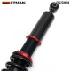 EPMAN Coilovers Spring Struts Racing Suspension Coilover Kit Shock Absorber For Lexus IS250/350 GS350/430 RWD ONLY EPJZCN604 (RANDOM COLOR)