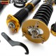 EPMAN Coilovers Spring Struts Racing Suspension Coilover Kit Shock Absorber For BMW 3 Series & E36 M3 EPJZCNE36 (RANDOM COLOR) EPMAN Coilovers Spring Struts Racing Suspension Coilover Kit Shock Absorber For BMW 3 Series & E36 M3 EPJZCNE36 (RANDOM COLOR)