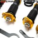 EPMAN Coilovers Spring Struts Racing Suspension Coilover Kit Shock Absorber For BMW 3 Series & E36 M3 EPJZCNE36 (RANDOM COLOR) EPMAN Coilovers Spring Struts Racing Suspension Coilover Kit Shock Absorber For BMW 3 Series & E36 M3 EPJZCNE36 (RANDOM COLOR)