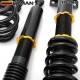 EPMAN Coilovers Spring Struts Racing Suspension Coilover Kit Shock Absorber For BMW 3 Series & E36 M3 EPJZCNE36 (RANDOM COLOR) EPMAN Coilovers Spring Struts Racing Suspension Coilover Kit Shock Absorber For BMW 3 Series & E36 M3 EPJZCNE36 (RANDOM COLOR)
