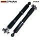 EPMAN Coilovers Spring Struts Racing Suspension Coilover Kit Shock Absorber for BMW E30 316 1987 EPJZE30 (RANDOM COLOR) EPMAN Coilovers Spring Struts Racing Suspension Coilover Kit Shock Absorber for BMW E30 316 1987 EPJZE30 (RANDOM COLOR)