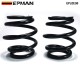 EPMAN Coilovers Spring Struts Racing Suspension Coilover Kit Shock Absorber for BMW E30 316 1987 EPJZE30 (RANDOM COLOR) EPMAN Coilovers Spring Struts Racing Suspension Coilover Kit Shock Absorber for BMW E30 316 1987 EPJZE30 (RANDOM COLOR)
