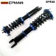EPMAN Coilovers Spring Struts Racing Suspension Coilover Kit Shock Absorber for Mazda RX-8 2004-2011 EPRX8 (RANDOM COLOR) EPMAN Coilovers Spring Struts Racing Suspension Coilover Kit Shock Absorber for Mazda RX-8 2004-2011 EPRX8 (RANDOM COLOR)