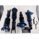 EPMAN Coilovers Spring Struts Racing Suspension Coilover Kit Shock Absorber for Mazda RX-8 2004-2011 EPRX8 (RANDOM COLOR) EPMAN Coilovers Spring Struts Racing Suspension Coilover Kit Shock Absorber for Mazda RX-8 2004-2011 EPRX8 (RANDOM COLOR)