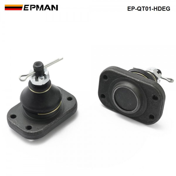 EPMAN Ball-Joint Replacement Front Camber Kit for Honda Civic/Acura Integra EP-QT01-HDEG