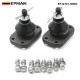 EPMAN Ball-Joint Replacement Front Camber Kit for Honda Civic/Acura Integra EP-QT01-HDEG