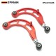 EPMAN Rear Adjustable Camber Arms With Urethane Bushings CNC Billet Aluminum For Civic (FC/FK) 2016-2021 EPAA01G286
