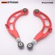EPMAN Rear Adjustable Camber Arms With Urethane Bushings CNC Billet Aluminum For Civic (FC/FK) 2016-2021 EPAA01G286
