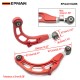 EPMAN Rear Adjustable Camber Arms With Urethane Bushings CNC Billet Aluminum For Civic (FC/FK) 2016-2021 EPAA01G286