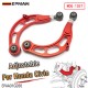 EPMAN Rear Adjustable Camber Arms With Urethane Bushings CNC Billet Aluminum For Civic (FC/FK) 2016-2021 EPAA01G286