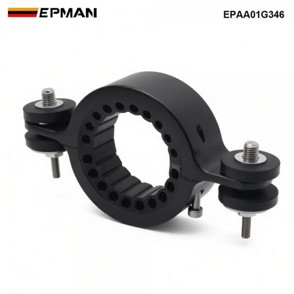 EPMAN Driveshaft Center Support Bearing Carrier Upgrade (CHR03A0) For Dodge WD Durango/Jeep WK2 Grand Cherokee EPAA01G346