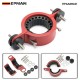 EPMAN Driveshaft Center Support Bearing Carrier Upgrade (CHR03A0) For Dodge WD Durango/Jeep WK2 Grand Cherokee EPAA09G21