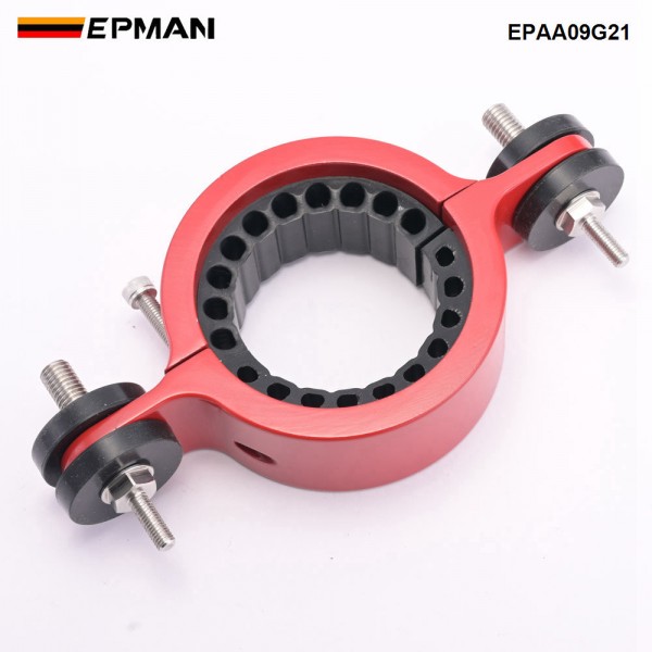 EPMAN Driveshaft Center Support Bearing Carrier Upgrade (CHR03A0) For Dodge WD Durango/Jeep WK2 Grand Cherokee EPAA09G21