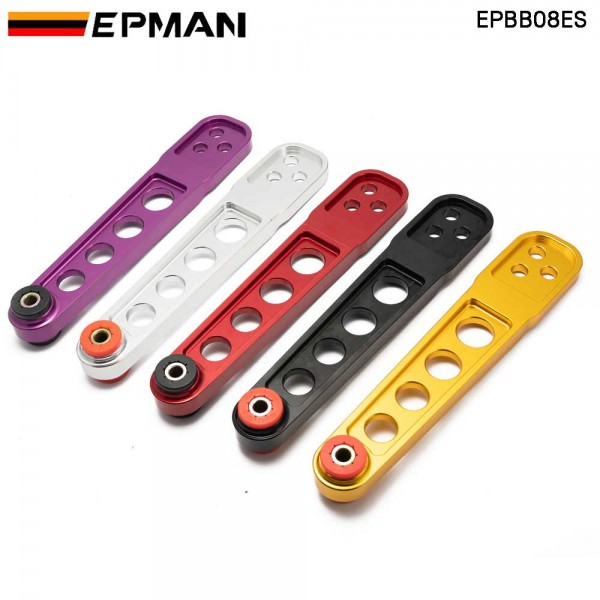 EPMAN Rear Lower Control Arms For Acura RSX DC5 Honda Element 02-06 EPBB08ES EPMAN Rear Lower Control Arms For Acura RSX DC5 Honda Element 02-06 EPBB08ES