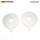 EPMAN Rear Coil-Over Spring Perch Reinforcement Plates For BMW E46 Z4 E85 323 325 328 330 M3 EPAA01G290