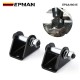 EPMAN 2PCS Rear Upper Shock Bar Pin Eliminator Kit For Wrangler TJ XJ ZJ LJ 1204800 1984-2006 EPAA18G15 EPMAN 2PCS Rear Upper Shock Bar Pin Eliminator Kit For Wrangler TJ XJ ZJ LJ 1204800 1984-2006 EPAA18G15