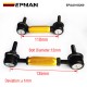 EPMAN Rear Adjustable Range 110-135MM Sway Bar Link HeavyDuty Rear SwayBar Links For Honda Totoya Audi VW Nissan EPAA01G200 EPMAN Rear Adjustable Range 110-135MM Sway Bar Link HeavyDuty Rear SwayBar Links For Honda Totoya Audi VW Nissan EPAA01G200