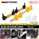 EPMAN Rear Adjustable Range 110-135MM Sway Bar Link HeavyDuty Rear SwayBar Links For Honda Totoya Audi VW Nissan EPAA01G200 EPMAN Rear Adjustable Range 110-135MM Sway Bar Link HeavyDuty Rear SwayBar Links For Honda Totoya Audi VW Nissan EPAA01G200