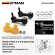 EPMAN Adjustable Rear Sway Bar End Links For VW/Audi Mk7 Golf / GTI / Golf R / Passat / 8P/V A3 / S3 / TT / TT-S EPAA01G208 EPMAN Adjustable Rear Sway Bar End Links For VW/Audi Mk7 Golf / GTI / Golf R / Passat / 8P/V A3 / S3 / TT / TT-S EPAA01G208