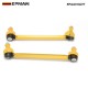 EPMAN Front Sway Bar End Link Assembly Universal Performance Live Adjustable EPAA01G277 EPMAN Front Sway Bar End Link Assembly Universal Performance Live Adjustable EPAA01G277