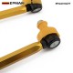EPMAN Front Sway Bar End Link Assembly Universal Performance Live Adjustable EPAA01G277 EPMAN Front Sway Bar End Link Assembly Universal Performance Live Adjustable EPAA01G277