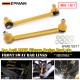 EPMAN Front Sway Bar End Link Assembly Universal Performance Live Adjustable EPAA01G277 EPMAN Front Sway Bar End Link Assembly Universal Performance Live Adjustable EPAA01G277
