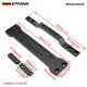 EPMAN Aluminum Billet Driveshaft Tunnel Brace For VW Audi Mk7/Mk8 GTI SportWagen Leon 5F FWD MQB EVO EPAA01G315