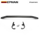 EPMAN Front Upper Strut Brace Tie Bar Kit For Honda Civic 92-00 EG EK/93-97 Del Sol/94-01 Integra DC2 Front Strut Bar EPAA01G01K