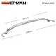 EPMAN Front Upper Strut Brace Tie Bar Kit For Honda Civic 92-00 EG EK/93-97 Del Sol/94-01 Integra DC2 Front Strut Bar EPAA01G01K EPMAN Front Upper Strut Brace Tie Bar Kit For Honda Civic 92-00 EG EK/93-97 Del Sol/94-01 Integra DC2 Front Strut Bar EPAA01G01K