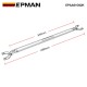 EPMAN Black Rear Strut Tie Bar for 92-00 Civic EG EK 93-97 Del Sol 94-01 Integra DC2 EPAA01G02K EPMAN Black Rear Strut Tie Bar for 92-00 Civic EG EK 93-97 Del Sol 94-01 Integra DC2 EPAA01G02K
