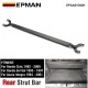 EPMAN Black Rear Strut Tie Bar for 92-00 Civic EG EK 93-97 Del Sol 94-01 Integra DC2 EPAA01G02K EPMAN Black Rear Strut Tie Bar for 92-00 Civic EG EK 93-97 Del Sol 94-01 Integra DC2 EPAA01G02K