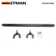 EPMAN Black Rear Strut Tie Bar for 92-00 Civic EG EK 93-97 Del Sol 94-01 Integra DC2 EPAA01G02K EPMAN Black Rear Strut Tie Bar for 92-00 Civic EG EK 93-97 Del Sol 94-01 Integra DC2 EPAA01G02K