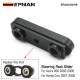 EPMAN Aluminum Mount Steering Rack Slider For Honda Civic Si Ep3 Acura Rsx Dc5 Type S EPAA01G106 EPMAN Aluminum Mount Steering Rack Slider For Honda Civic Si Ep3 Acura Rsx Dc5 Type S EPAA01G106