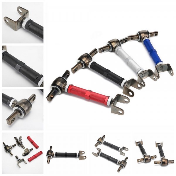 EPMAN 1 Pair Adjustable Rear Camber Kit For Honda Civic 01-05 For Acura RSX DC5 02-06 EPCA7044 EPMAN 1 Pair Adjustable Rear Camber Kit For Honda Civic 01-05 For Acura RSX DC5 02-06 EPCA7044