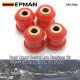 EPMAN Front Upper Control Arm Bushing Set Kit Polyurethane For 88-91 Honda Civic Crx EF ED EPCT003 EPMAN Front Upper Control Arm Bushing Set Kit Polyurethane For 88-91 Honda Civic Crx EF ED EPCT003