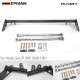 EPMAN Front Traction Control Arm Tie Bar Kit For Honda 88-91 Civic CRX EF K Series EPLCA8891T