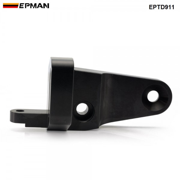 EPMAN Billet Engine Upper Power Steering Bracket For Honda B-Series B16 GSP and Type R EPTD911