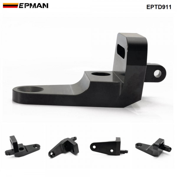 EPMAN Billet Engine Upper Power Steering Bracket For Honda B-Series B16 GSP and Type R EPTD911 EPMAN Billet Engine Upper Power Steering Bracket For Honda B-Series B16 GSP and Type R EPTD911