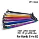 Rear Subframe EG 92-95 For Honda Civic + Lower Control Arms LCA EG + Lower Tie Bar EG With Original Sticker TK-ASRLCA-EG Rear Subframe EG 92-95 For Honda Civic + Lower Control Arms LCA EG + Lower Tie Bar EG With Original Sticker TK-ASRLCA-EG