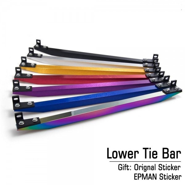 Rear Subframe EK 96-00 For Honda Civic + Lower Control Arms LCA EK + Lower Tie Bar EK With Original Sticker TK-ASRLCA-EK Rear Subframe EK 96-00 For Honda Civic + Lower Control Arms LCA EK + Lower Tie Bar EK With Original Sticker TK-ASRLCA-EK