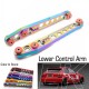 Rear Subframe EK 96-00 For Honda Civic + Lower Control Arms LCA EK + Lower Tie Bar EK With Original Sticker TK-ASRLCA-EK Rear Subframe EK 96-00 For Honda Civic + Lower Control Arms LCA EK + Lower Tie Bar EK With Original Sticker TK-ASRLCA-EK