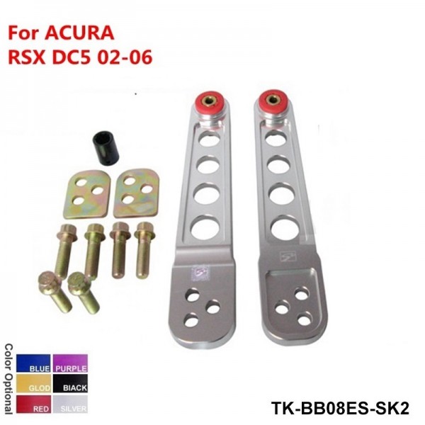 EPMAN Rear Lower Control Arms For Honda Element 02-06 Acura RSX DC5 TK-BB08ES-SK2 EPMAN Rear Lower Control Arms For Honda Element 02-06 Acura RSX DC5 TK-BB08ES-SK2
